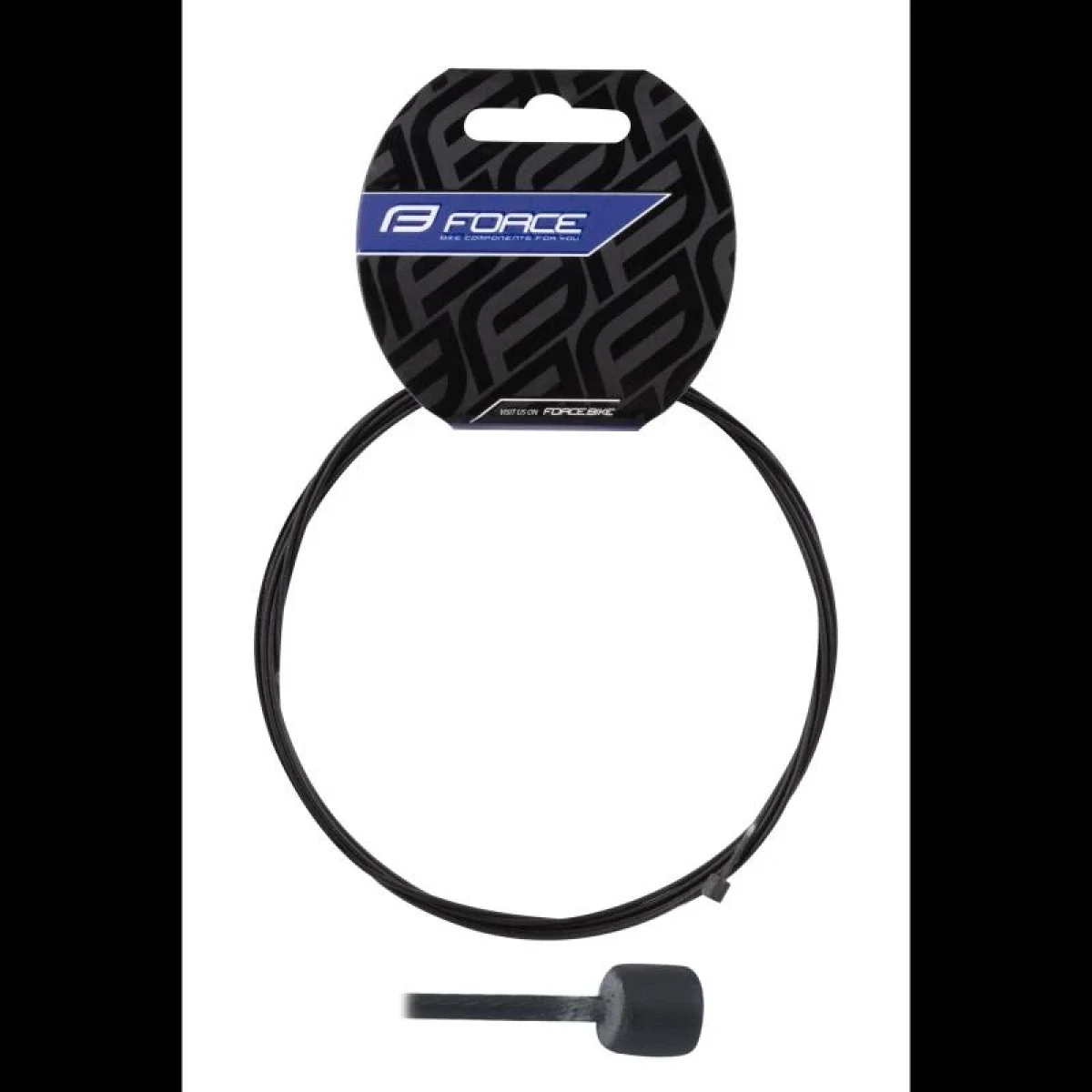 Force Lanko řadící 2,1m/ 1,1mm TEFLON balené · záber 1