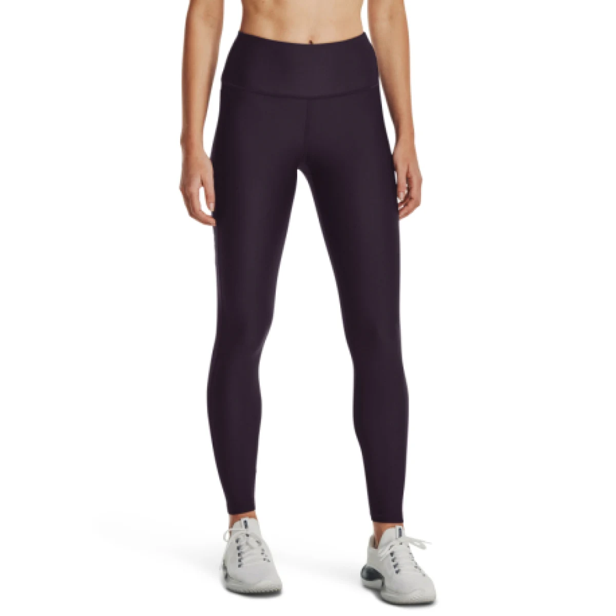 Dámské legíny UNDER ARMOUR Armour Branded Legging-PPL 541 · záber 1