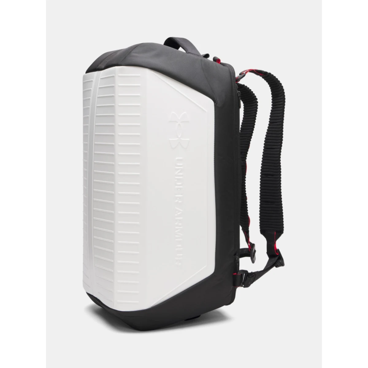 Cestovná taška UNDER ARMOUR No Weigh BP DF-WHT · záber 5