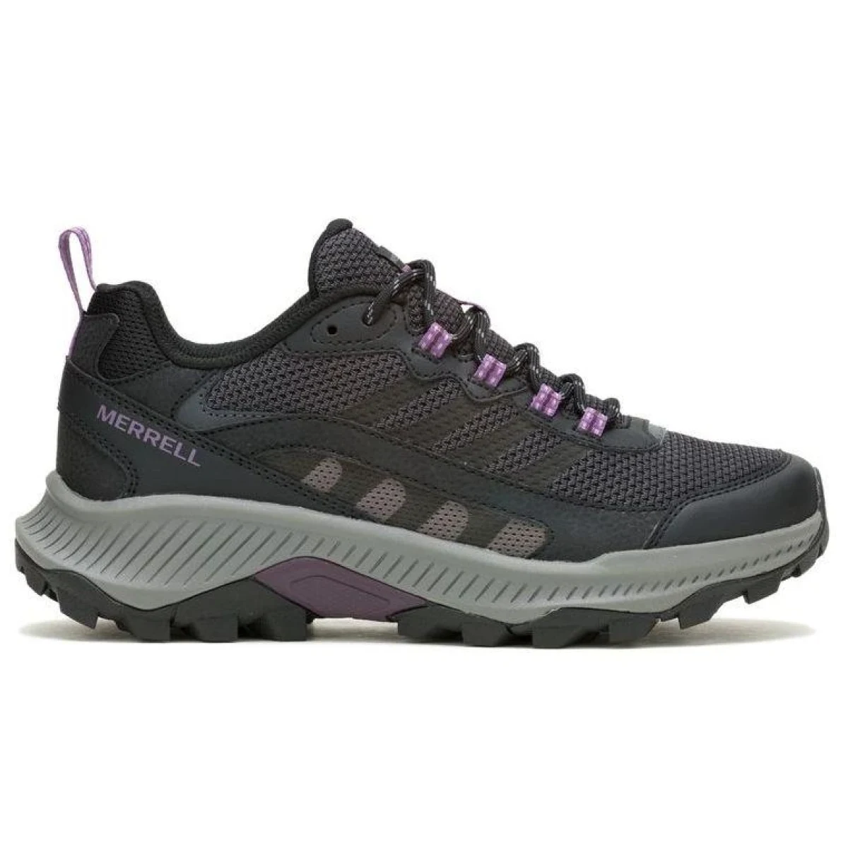 Merrell J038290 Speed Strike 2 Black - Velikost: 37 | Barva: Čierna · záber 1