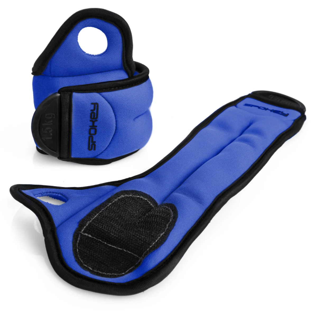 Sada závaží SPOKEY COM FORM IV 2x 1,5 kg · záber 5