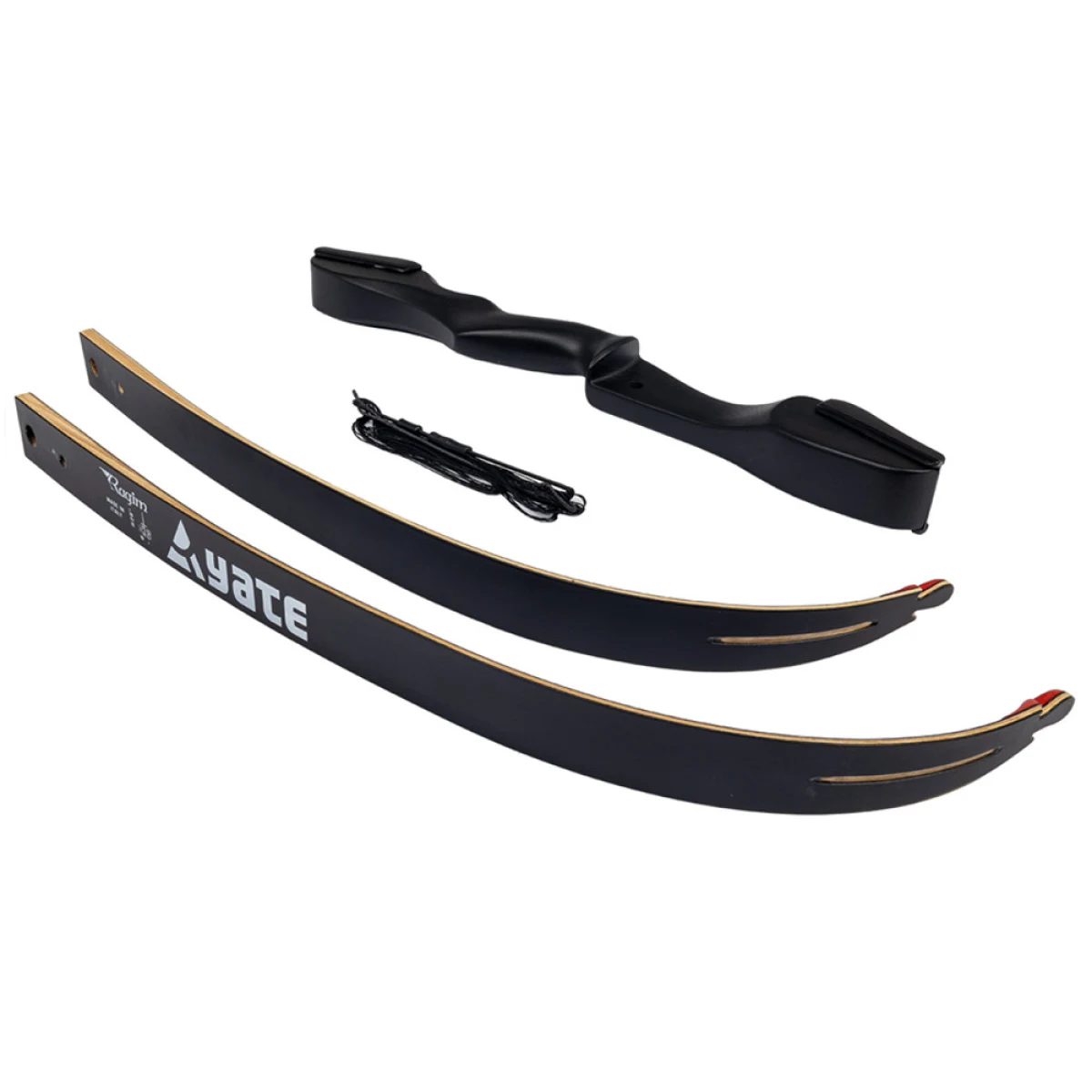 Yate Viper 48/12 RH · záber 2