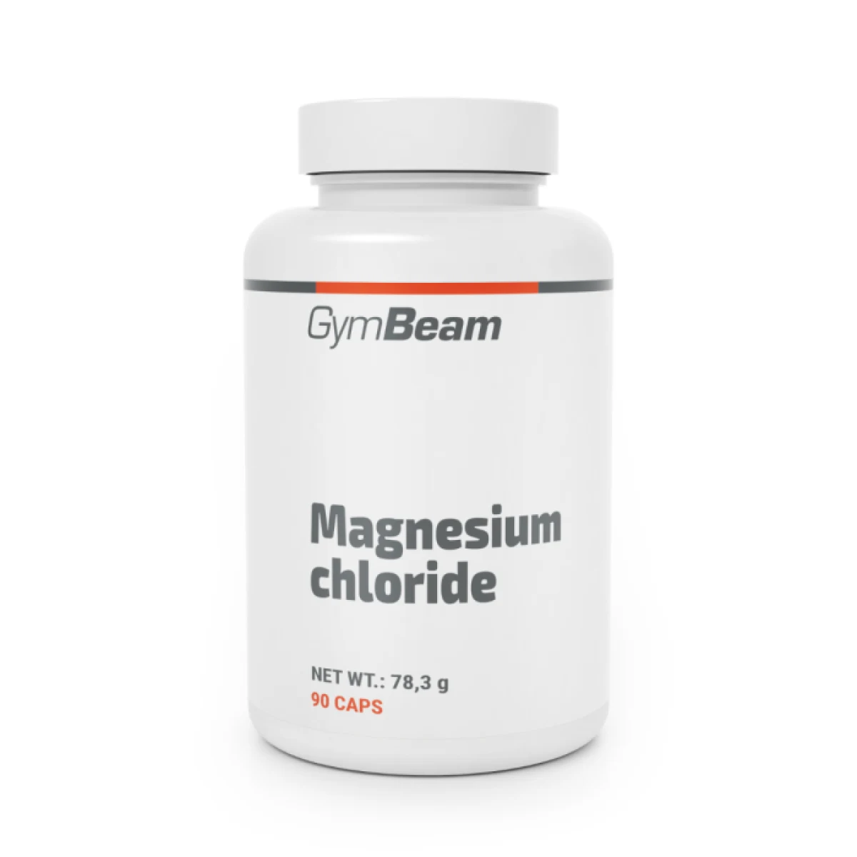 Магнезиев хлорид - GymBeam · záber 1