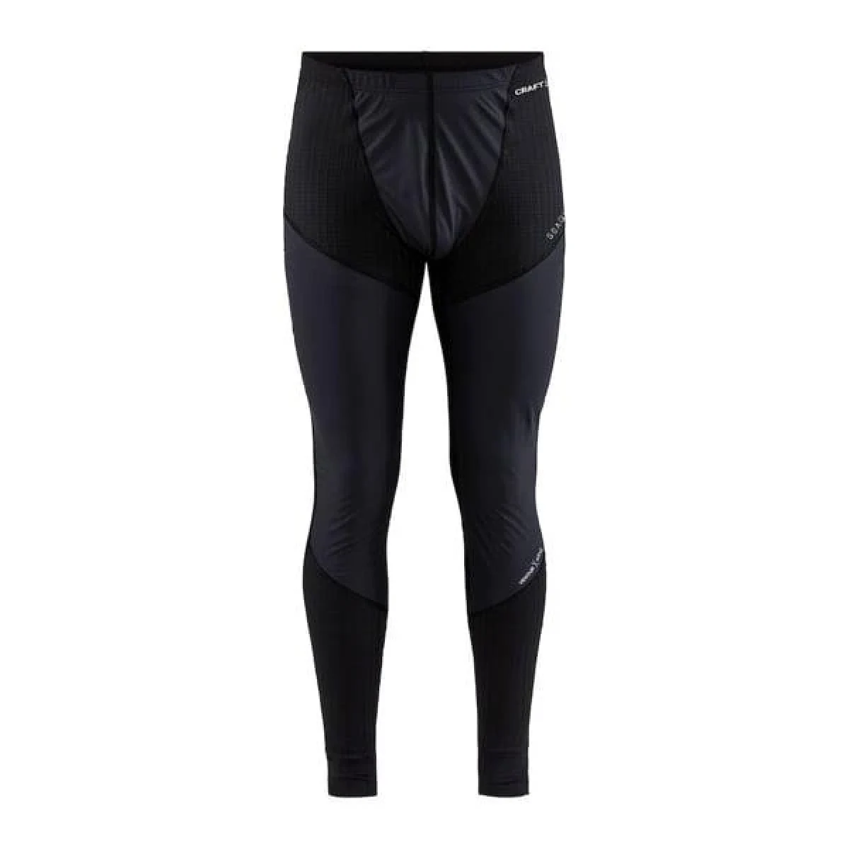 CRAFT Active Extreme X Wind - Barva: čierna · záber 3