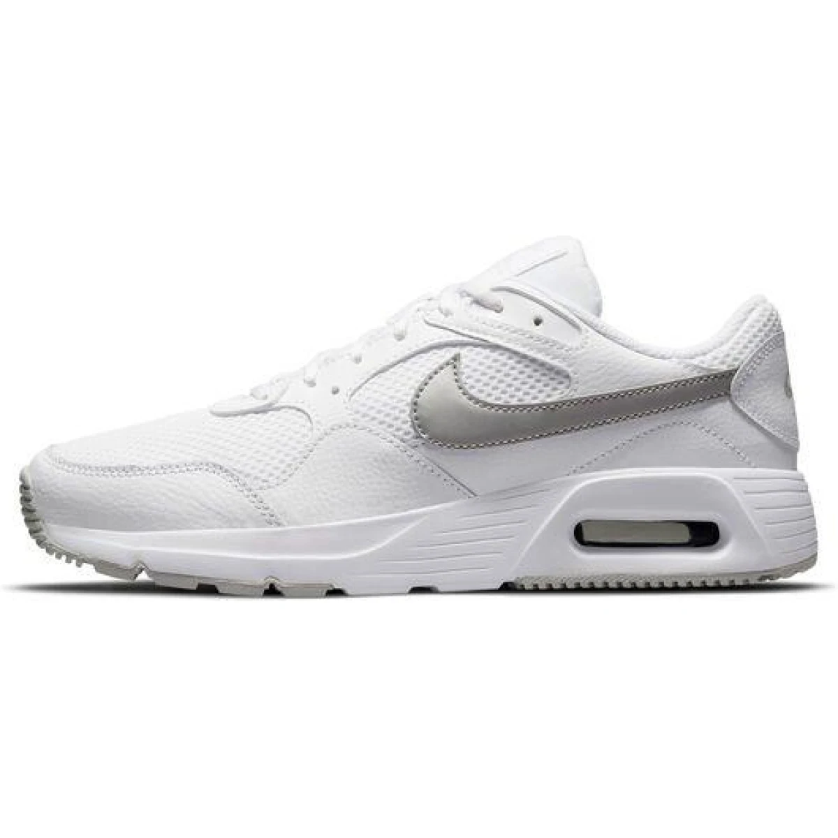Nike Air Max SC W - Velikost: 38,5 | Barva: Biela · záber 2