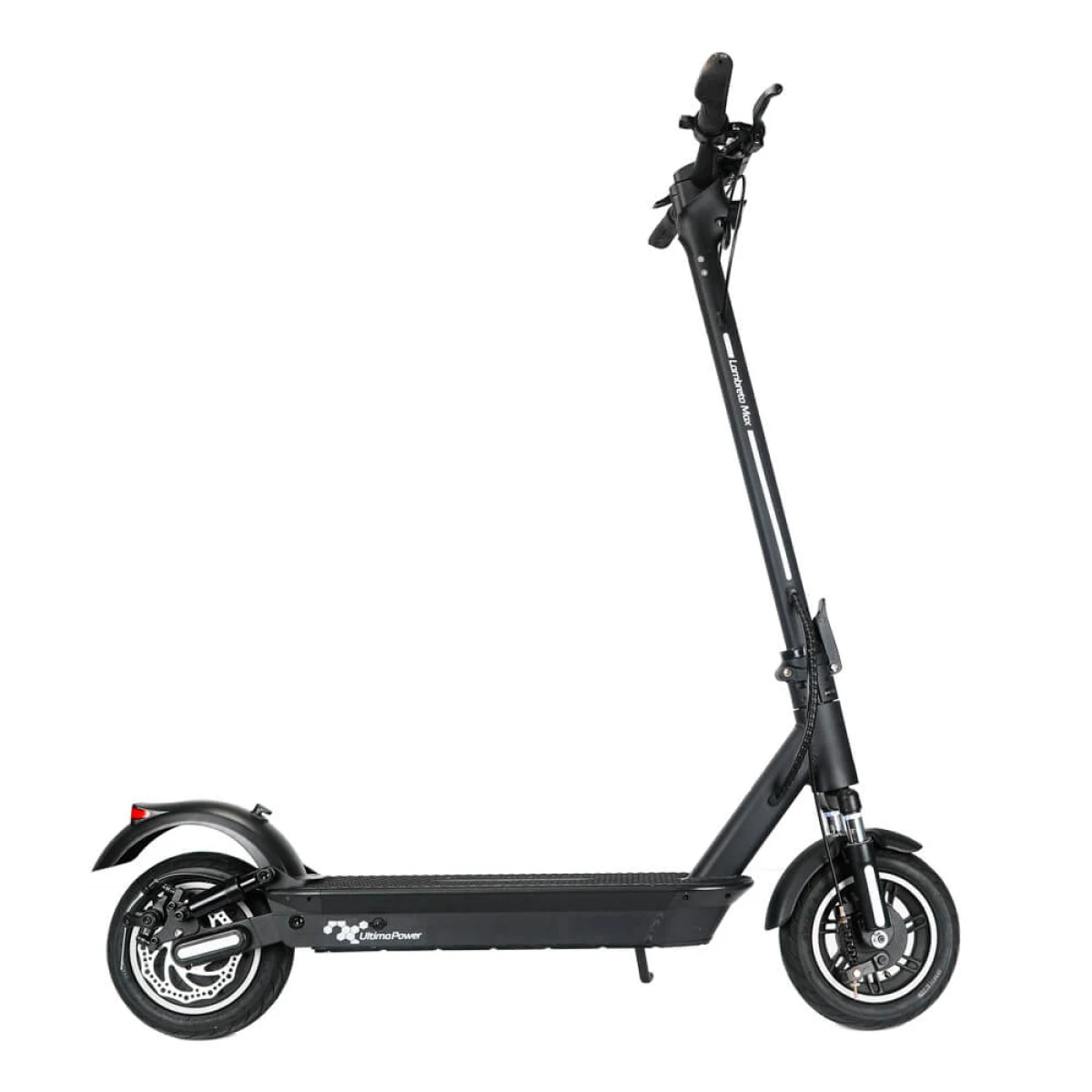 Elektrická kolobežka W-TEC Lambreto Max II 700W 10" · záber 3