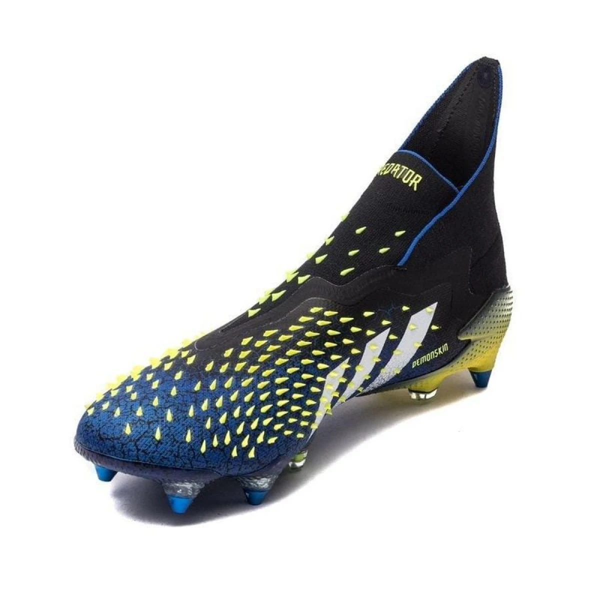 Adidas Predator Freak + SG - 42 · záber 2