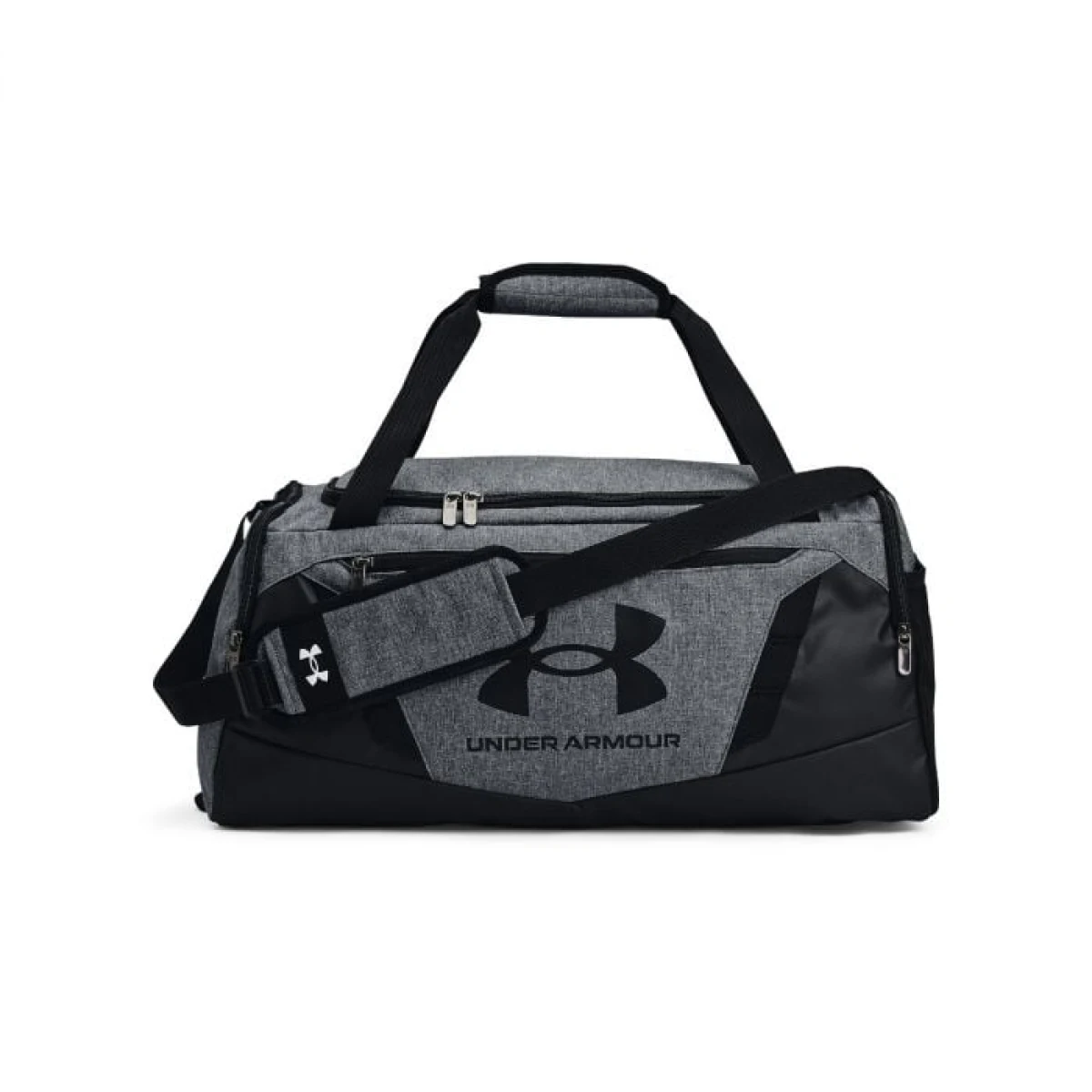 Under Armour Športová taška Undeniable 5.0 Duffle SM Black · záber 2