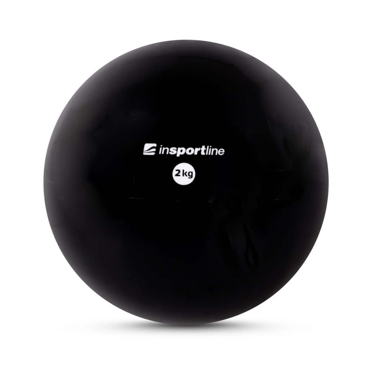 Joga lopta inSPORTline Yoga Ball 2 kg · záber 2