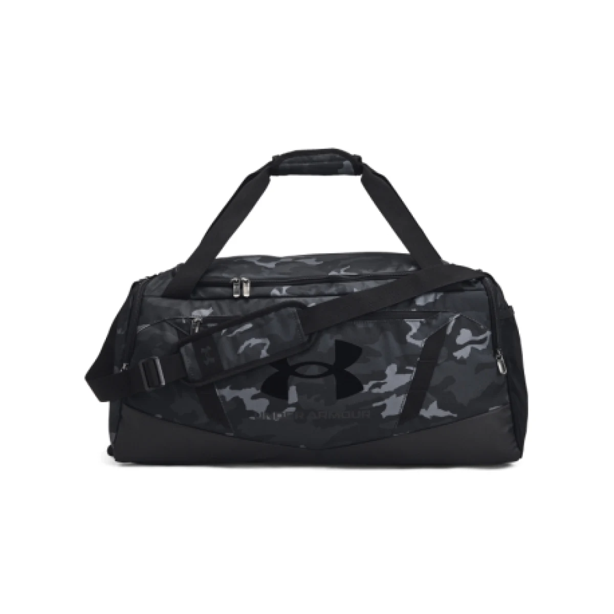 Cestovná taška UNDER ARMOUR UA Undeniable 5.0 Duffle MD - Pohlavie: Unisex · záber 1