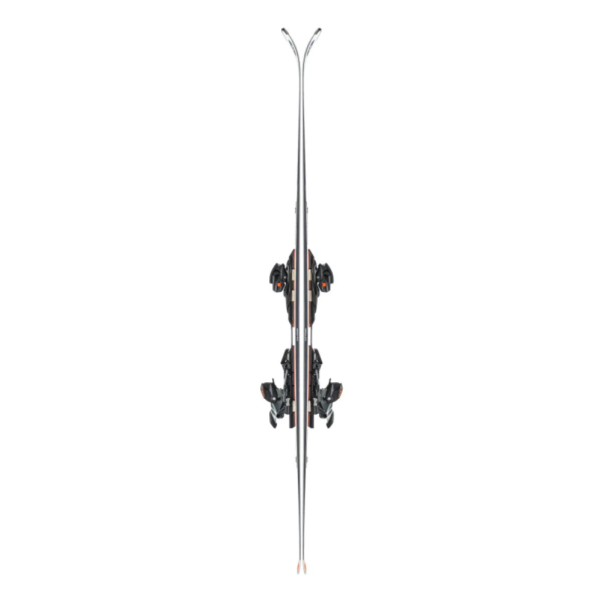 Pánské sjezdové lyže - on piste s vázáním BLIZZARD Thunderbird R13 + TPX12 · záber 3