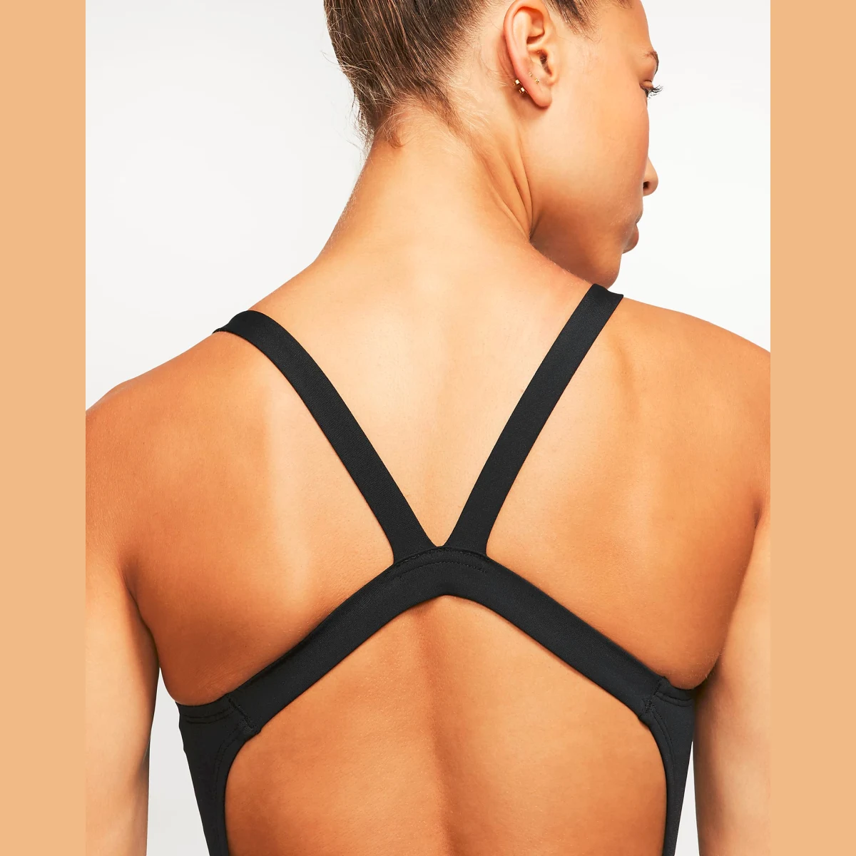 Nike Swim Fastback One-Piece Swimsuit W · záber 4