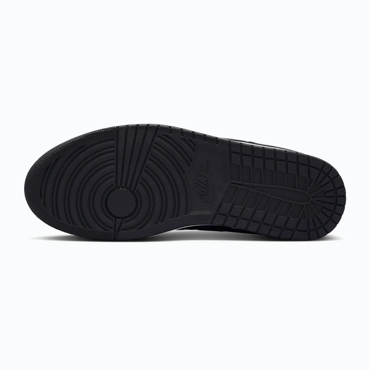 Nike JORDAN COURT CONNECT LOW M - Velikost: 40,5 · záber 5