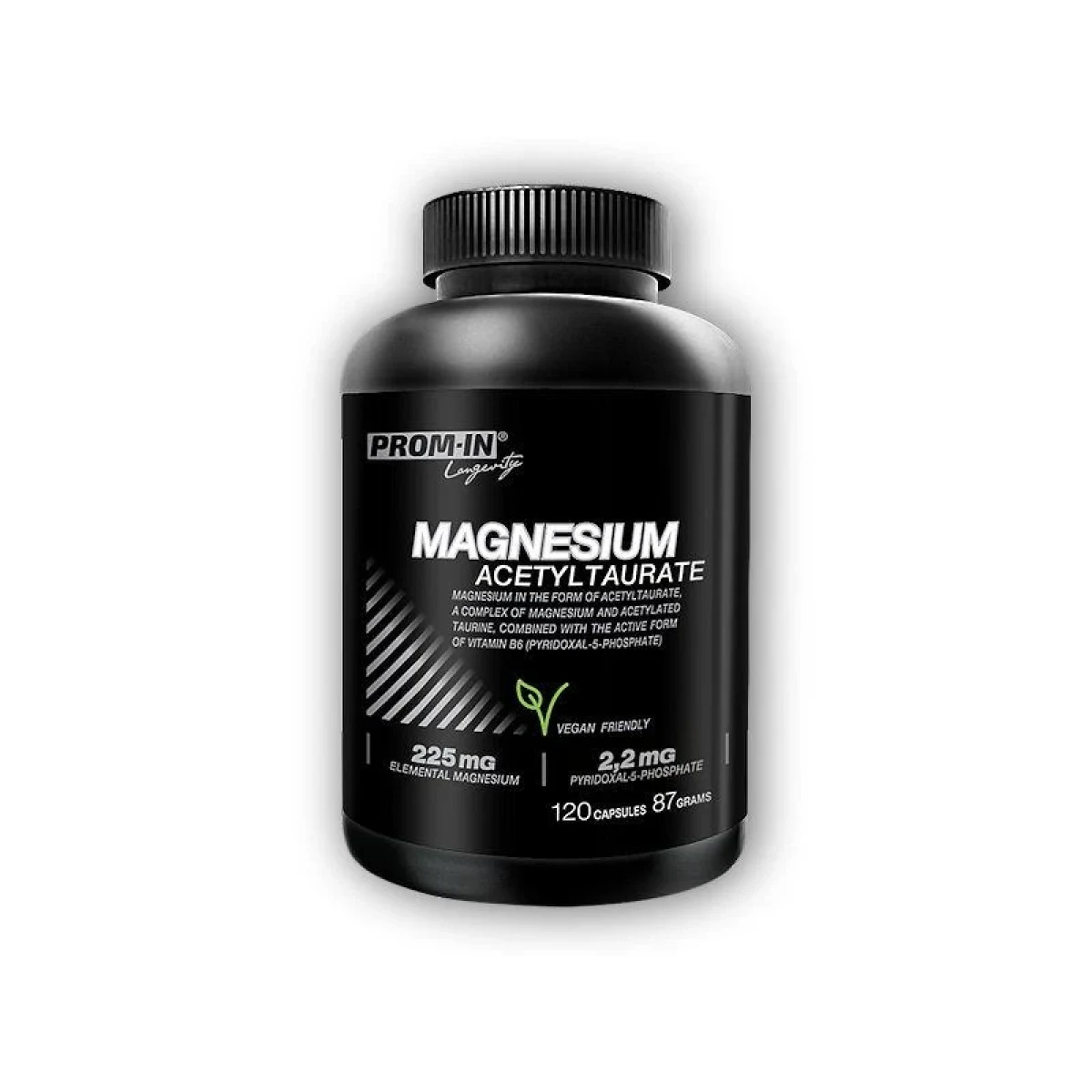 PROM-IN Lean Solution 180 tablet · záber 1