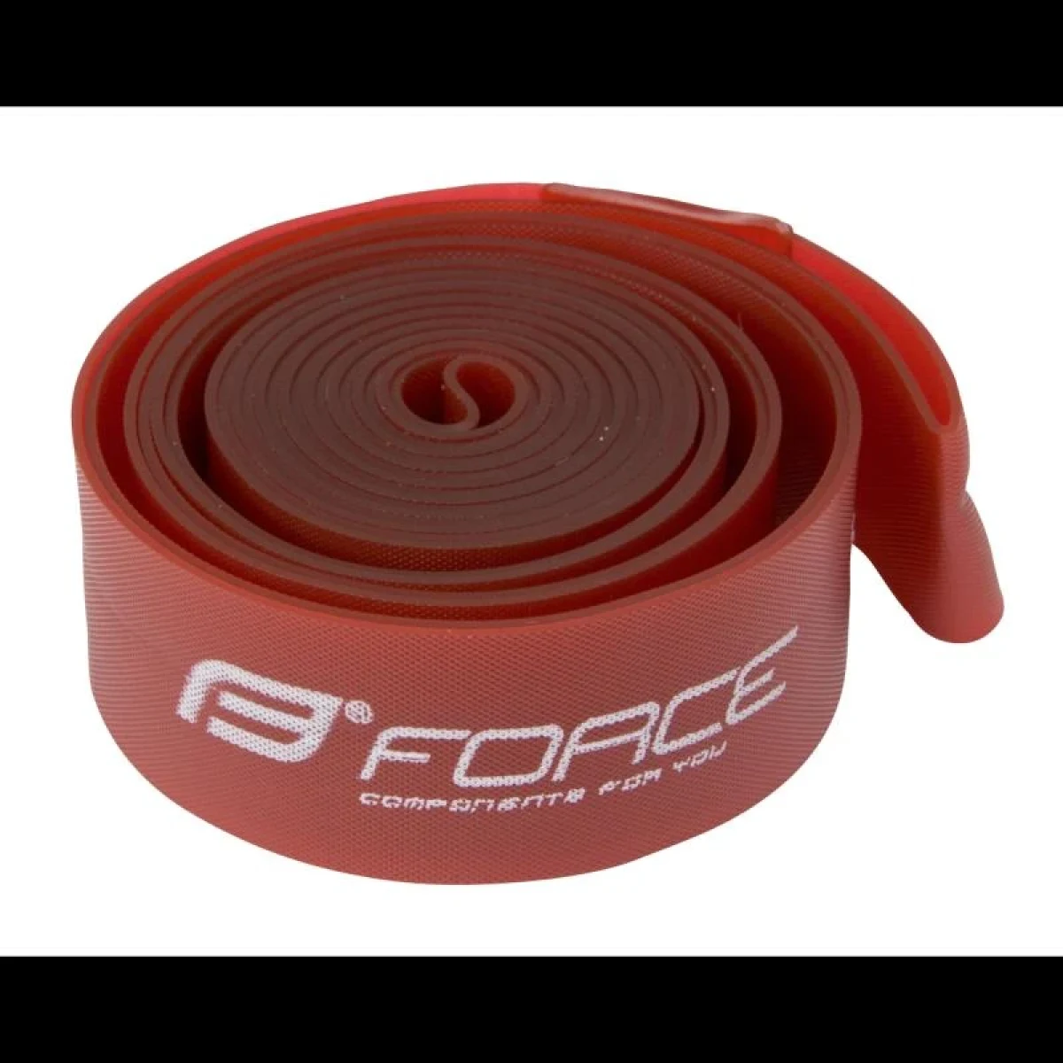 Force 29" (622-19) krabička, červená vložka ráfková · záber 1
