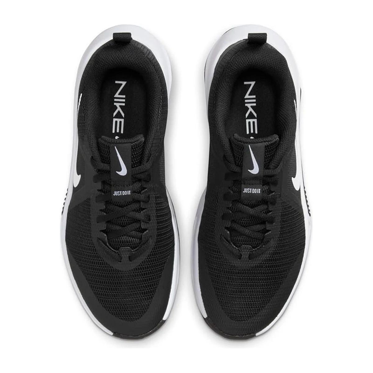 Dámská sportovní obuv (tréninková) NIKE MC Trainer 3 black white · záber 3