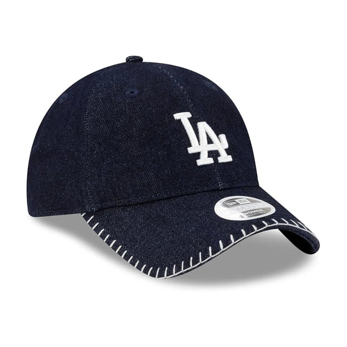 Dámska šiltovka NEW ERA 920W MLB Denim stitch 9twenty LOSDOD · záber 2