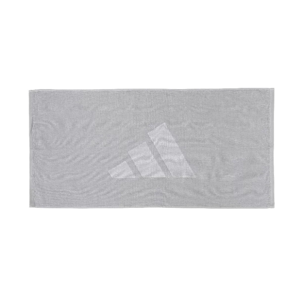 Uterák ADIDAS PER PACK TOWEL MGSOGR WHITE · záber 3