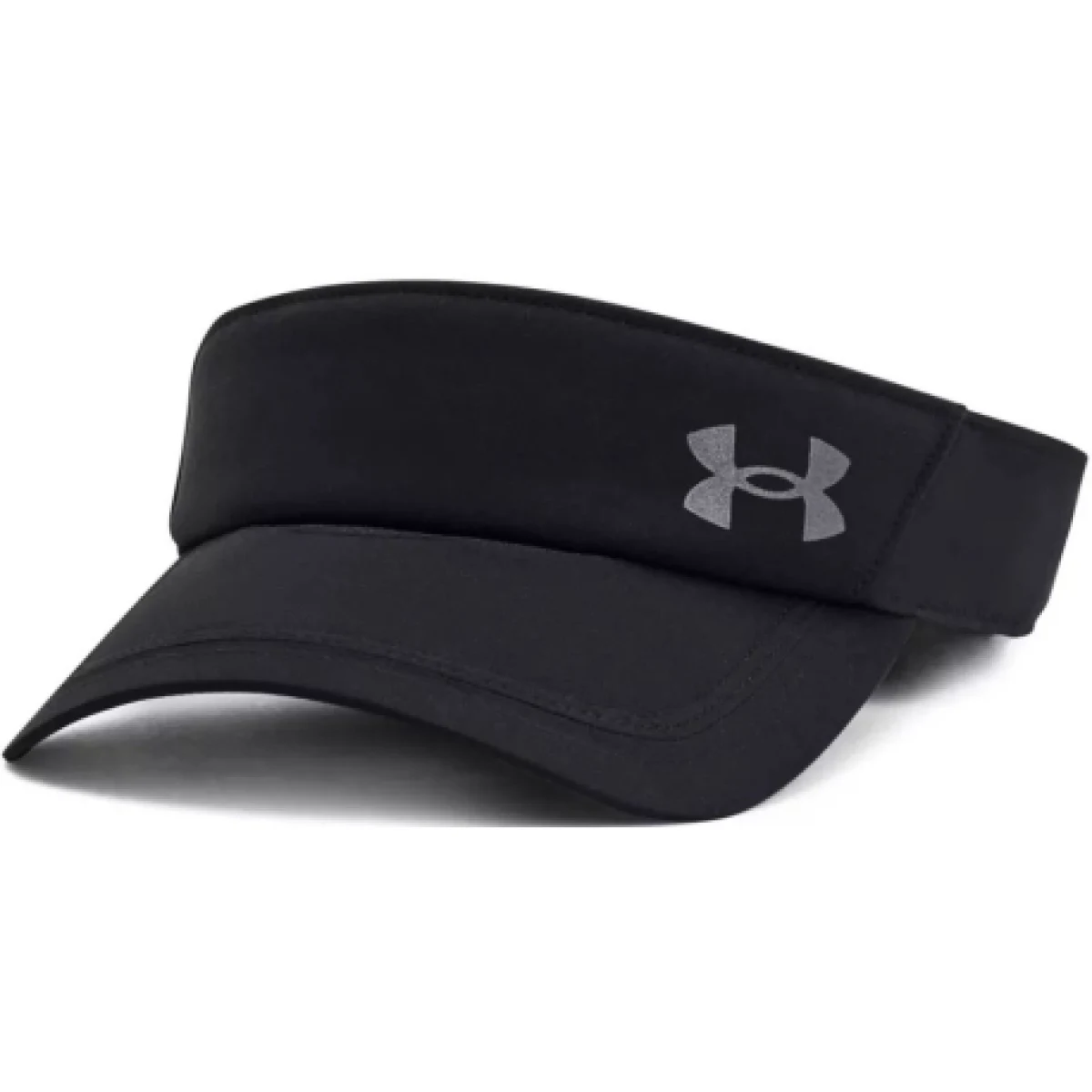 Šilt UNDER ARMOUR M VELOCITI VISOR-BLK · záber 1