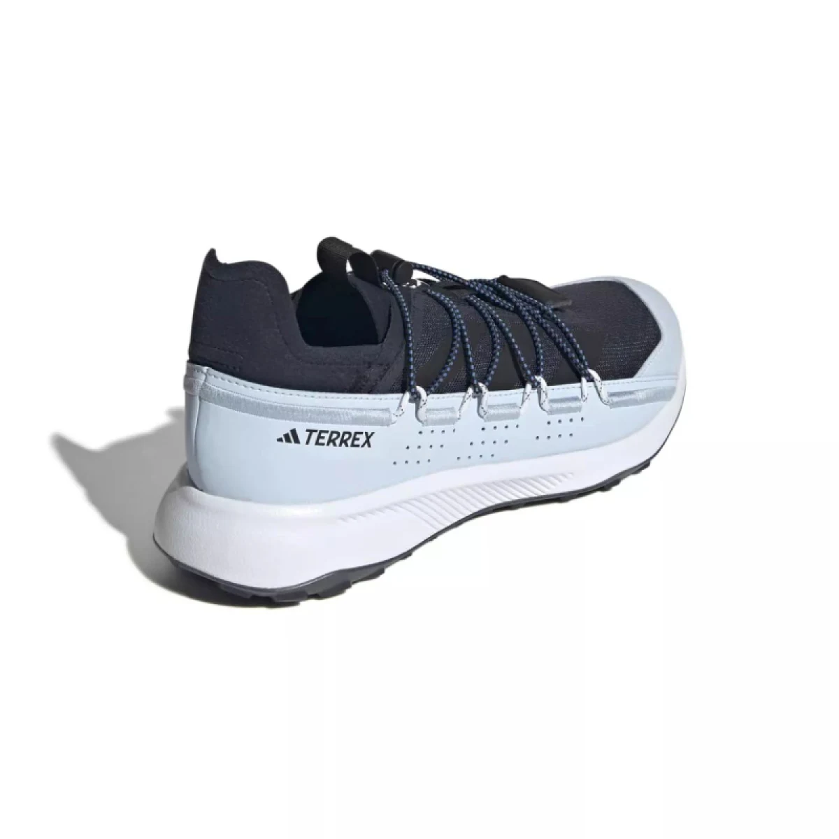 Pánska nízka turistická obuv ADIDAS Terrex Voyager 21 M legend ink core black royal blue · záber 5