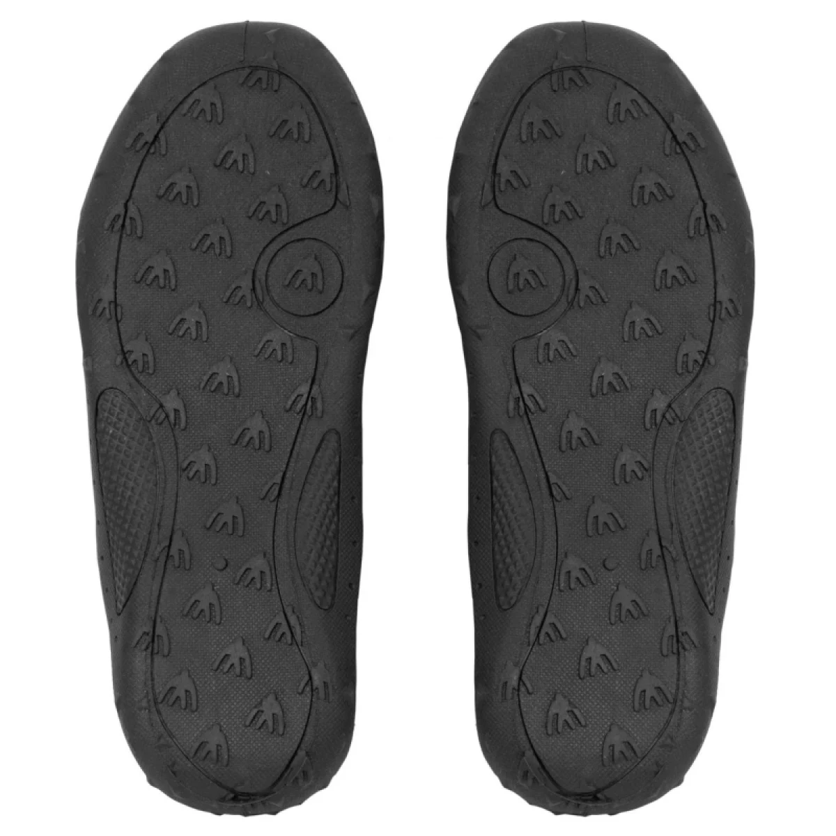 Obuv do vody CRESSI ELBA POOL SHOES BLACK GREY · záber 4