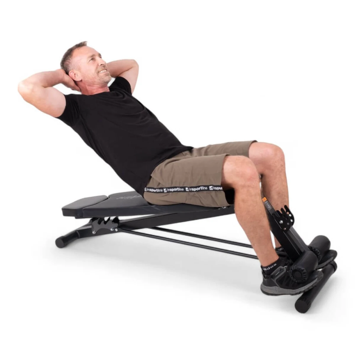 inSPORTline ON-X RCB20 · záber 4