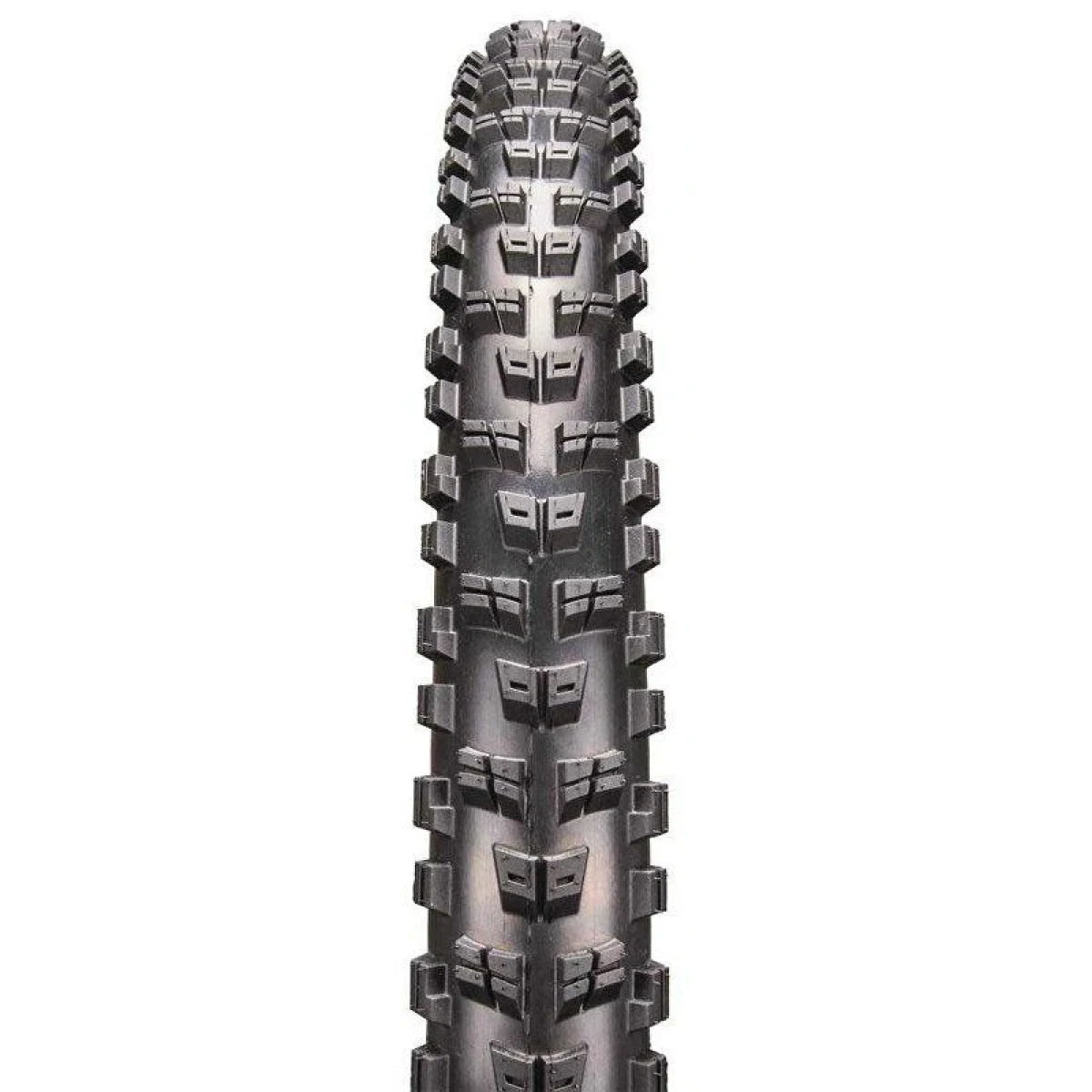 Chaoyang plášť Rock Wolf 29x2,35 60tpi (2C-MTB) Shark Skin, Tubeless Ready, kevlar · záber 1