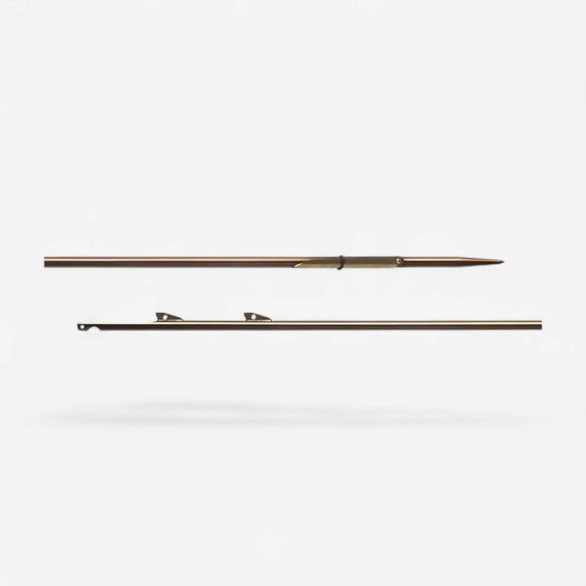 CRESSI ŠÍP CRESSI KRAKEN ø 7 mm, DĹŽKA 120 cm DO HARPÚNY S DĹŽKOU 90 cm bez · záber 1