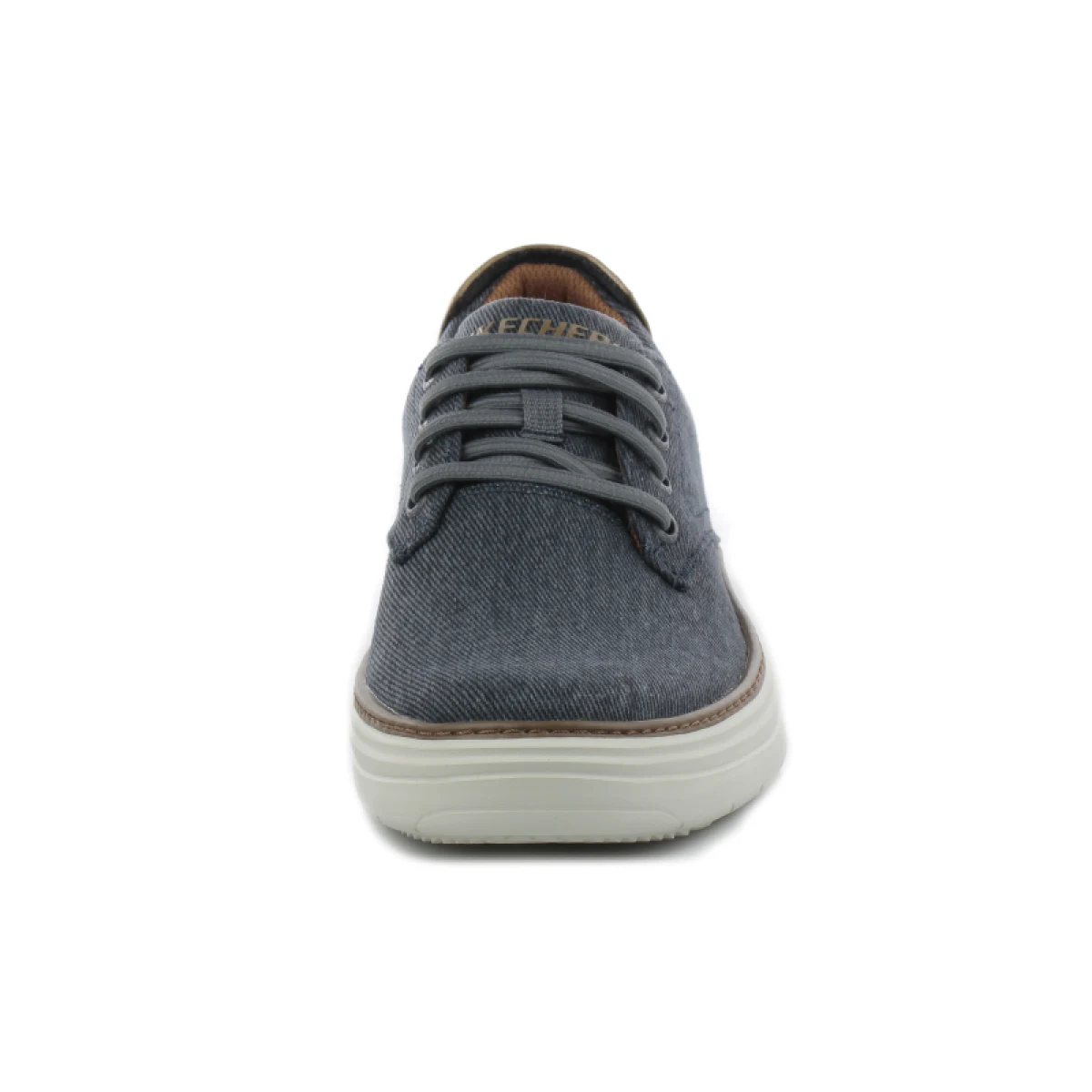 Pánska rekreačná obuv SKECHERS Hyland Ratner M navy · záber 5
