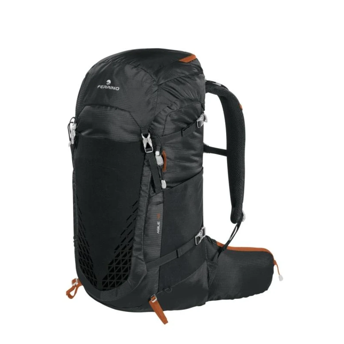 Ferrino Agile 45 · záber 1