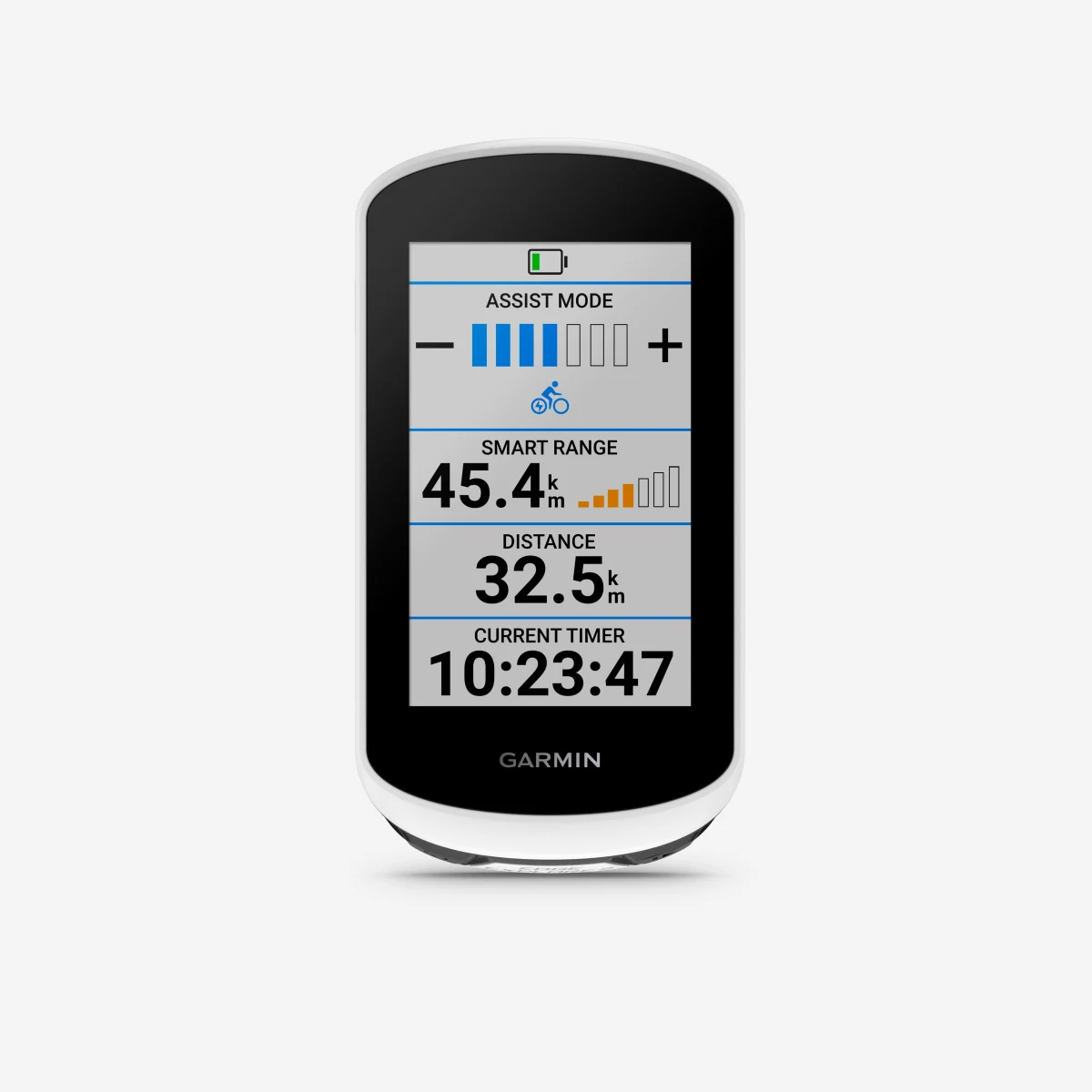 GARMIN GARMIN EDGE EXPLORE 2 cyklopočítač s GPS ...... · záber 2
