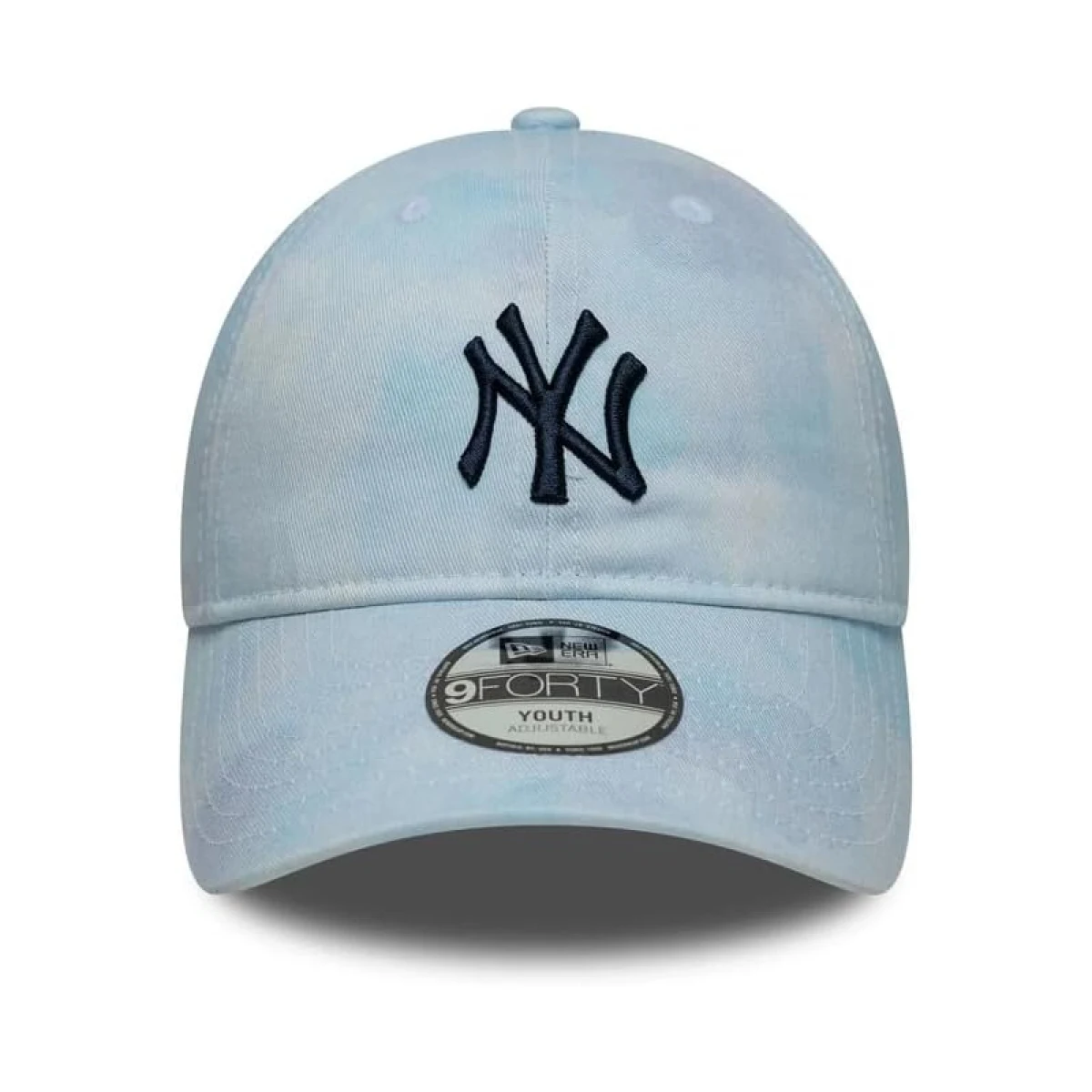 Detská šiltovka NEW ERA 920K MLB Tie dye 9twenty NEYYAN · záber 2