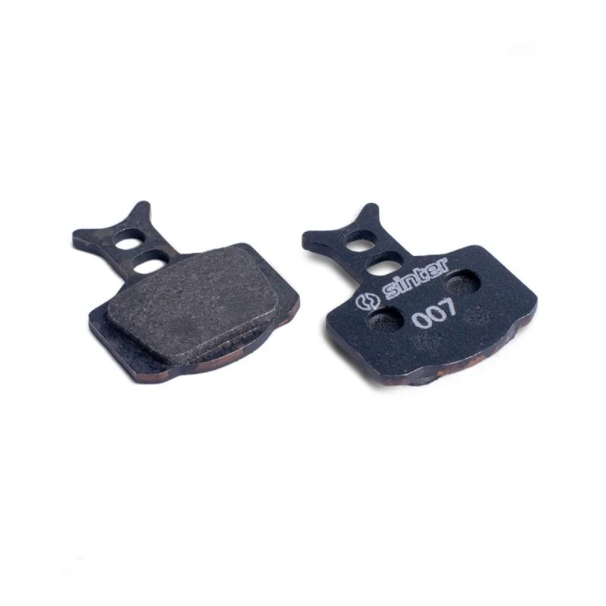 Sinter Brzdové Destičky Formula Black (73-007-080-8) · záber 1