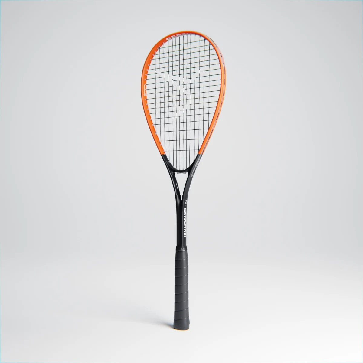 PERFLY Squashová raketa Wallbreaker 165 bez · záber 2