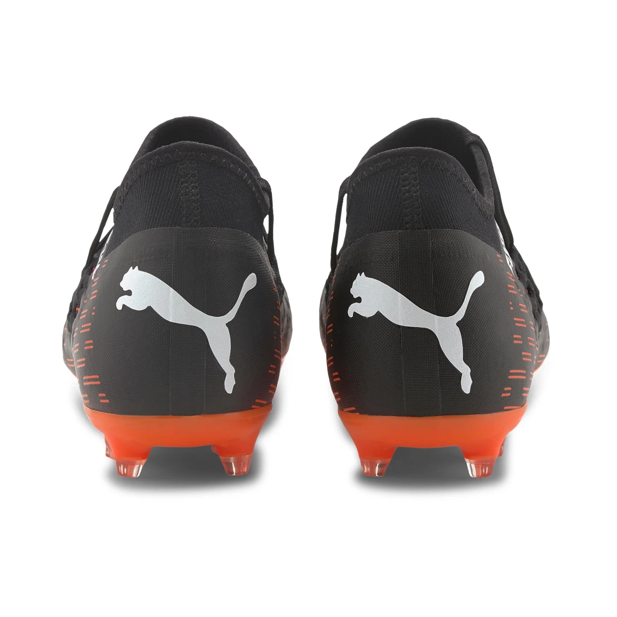 PUMA Futbalové kopačky pre dospelých Puma Future 6.3 FG čierne 39 · záber 2