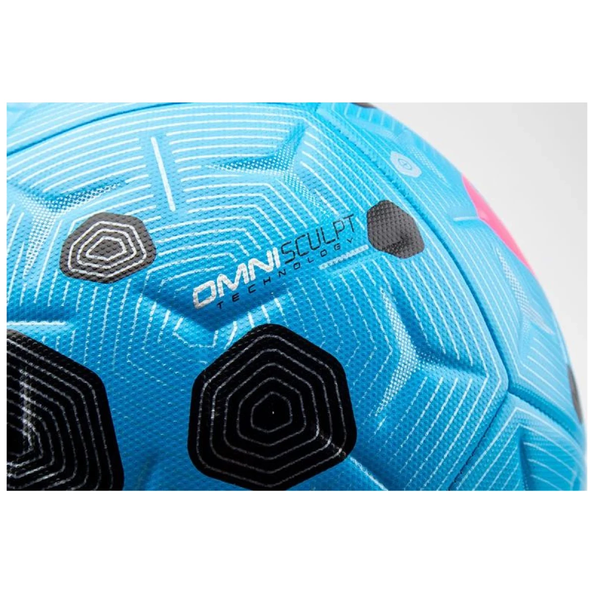 Futbalová lopta NIKE NK ACADEMY - FA25 · záber 4