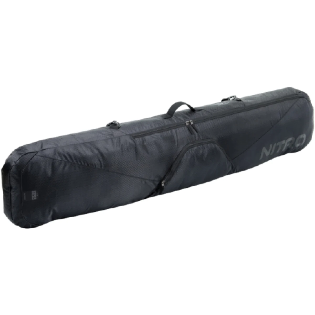 Vak na snowboard NITRO Obal Sub Board Bag 165 Cm Phantom · záber 1