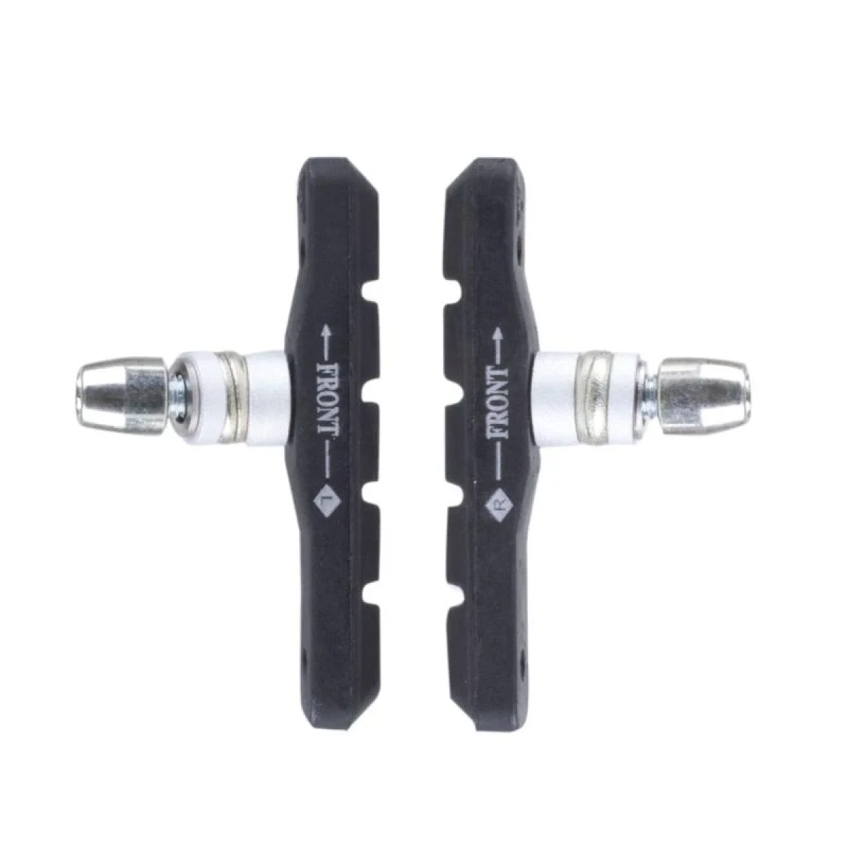 M-wave špalíky Brzdové MTB V-B Závit 70mm · záber 1