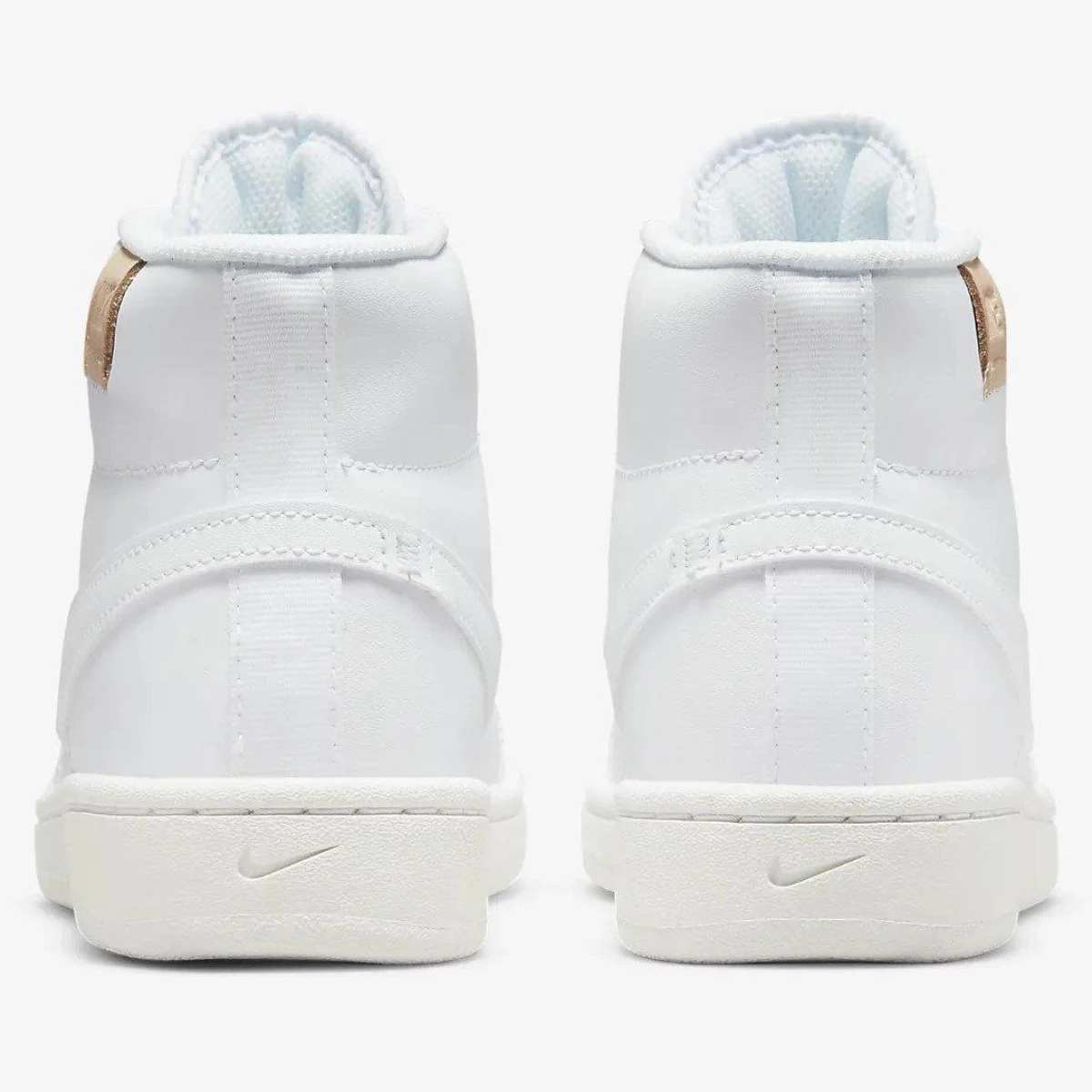 Nike Court Royale 2 Mid W - Velikost: 37,5 · záber 5