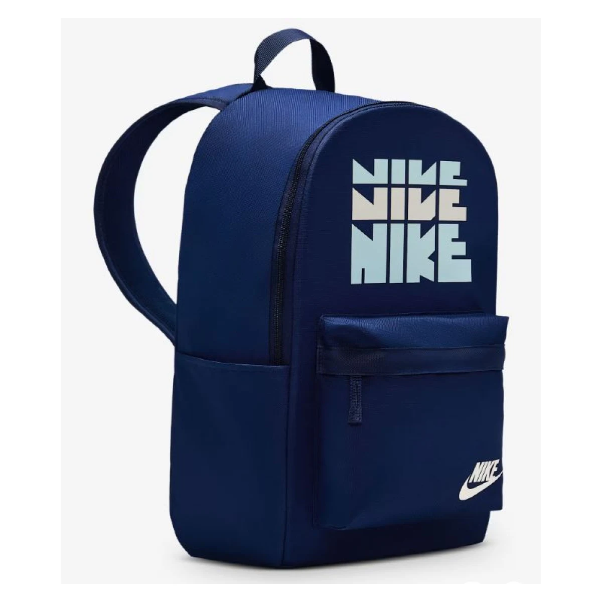 Batoh NIKE NK HERITAGE BKPK - RETRO PACK · záber 2