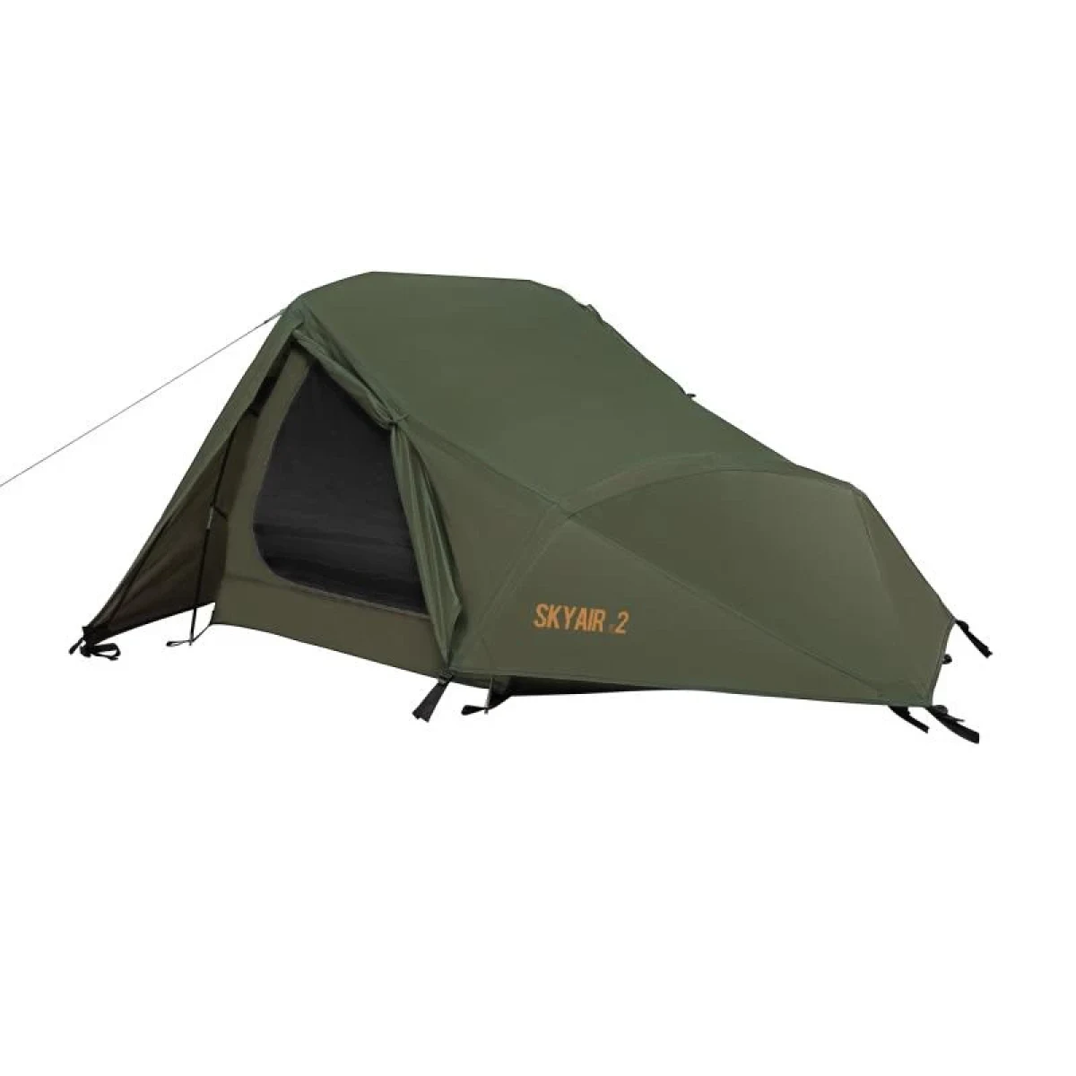 Nils NC2502 Skyair 2 zelený · záber 1