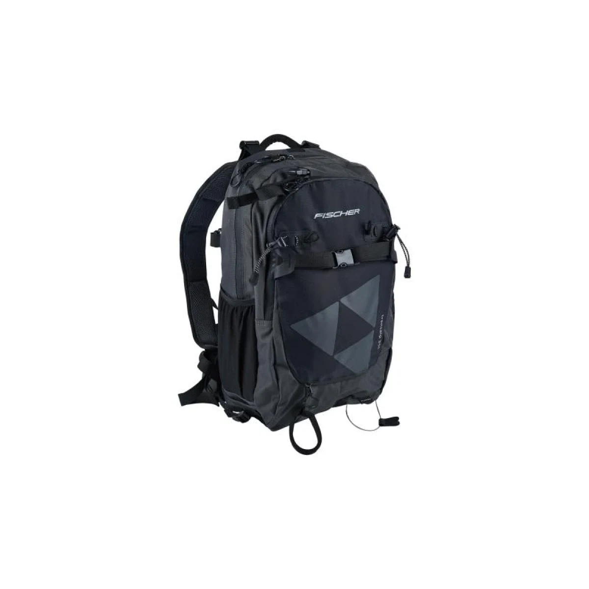 Fischer TRANSALP 35L - 2024/25 + sleva 400,- na příslušenství · záber 1