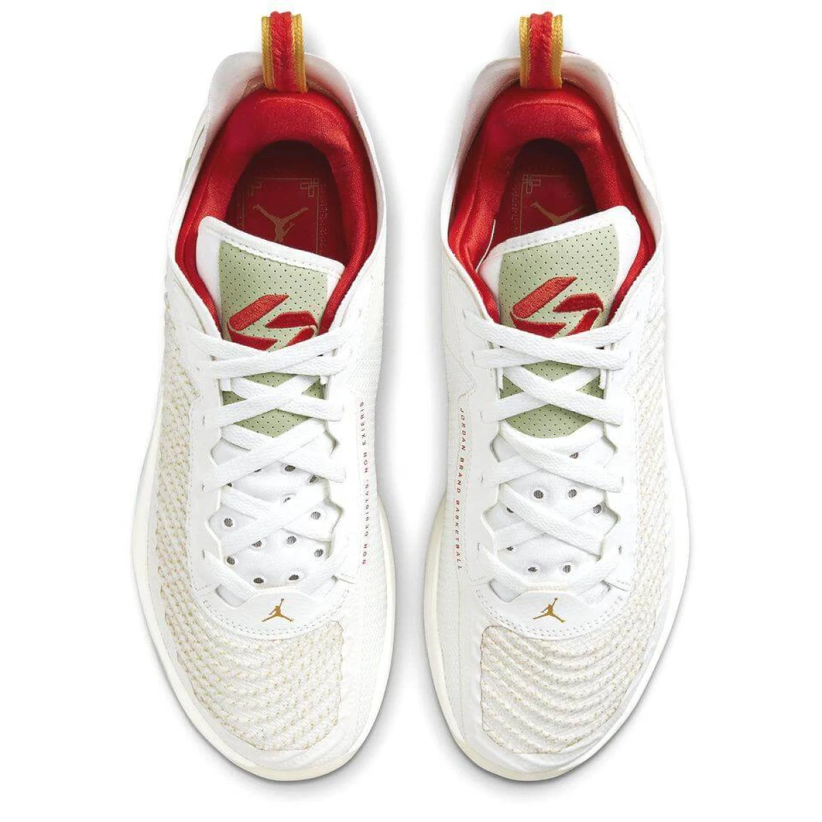 Nike Air Jordan Luka 1 - 42 · záber 4