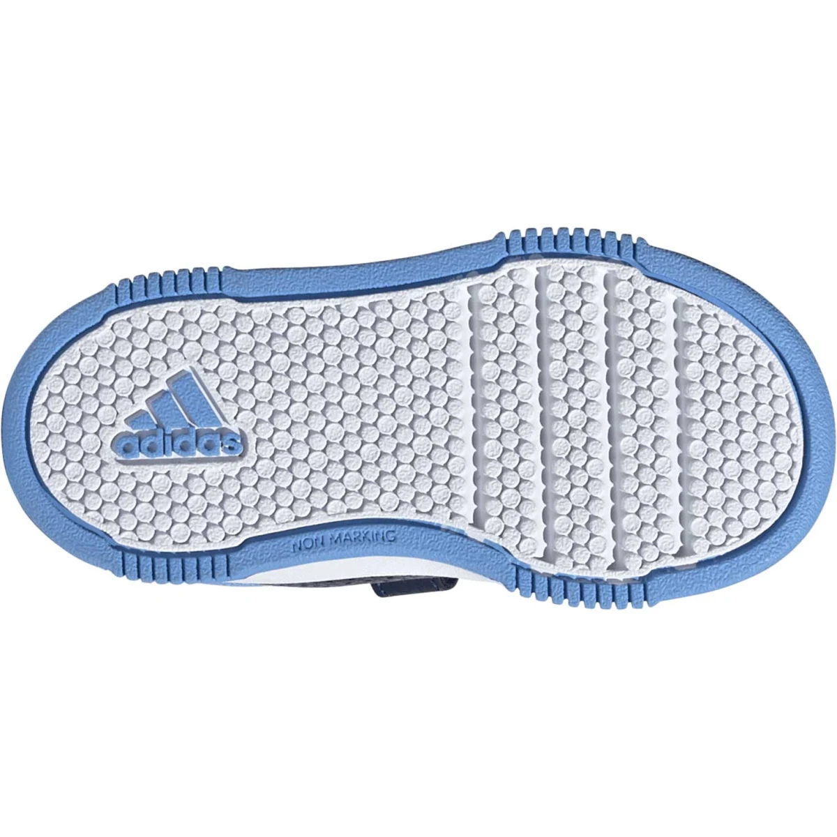 Adidas Tensaur Sport 2.0 - Velikost: 22 · záber 10