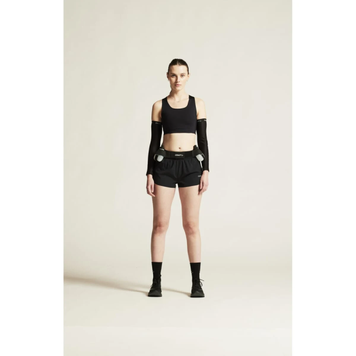 Dámske tréningové kraťasy CRAFT W Shorts ADV Essence 2,2 · záber 5