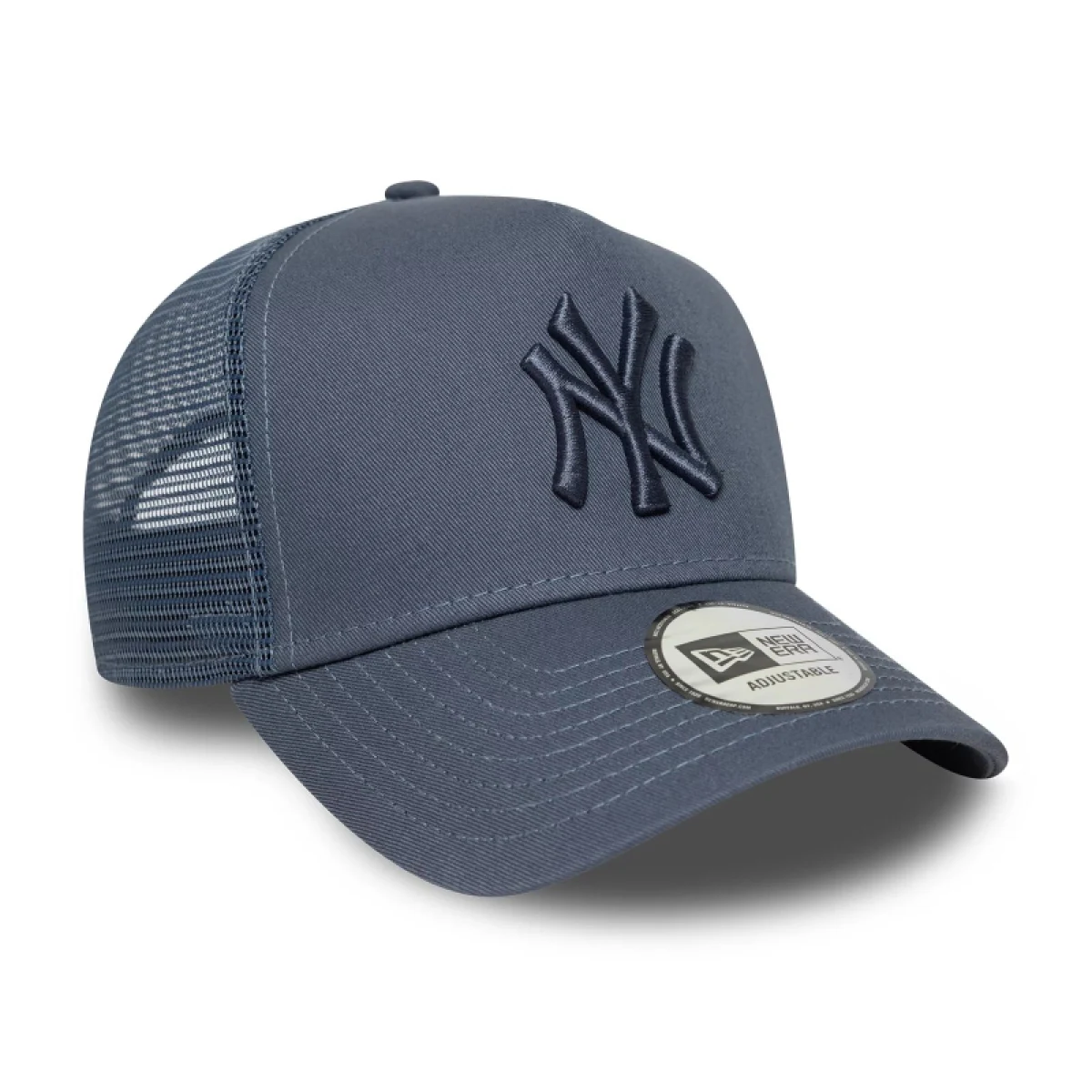 Pánská kšiltovka NEW ERA AF TRUCKER MLB NEW YORK YANKEES MIN · záber 2