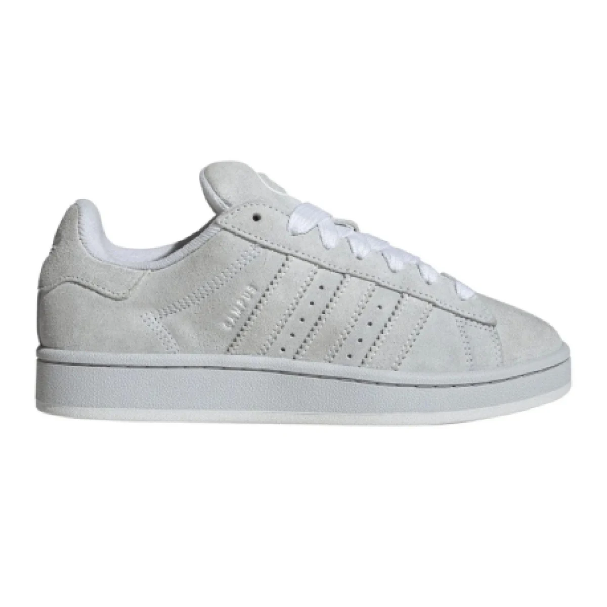 Dámska vychádzková obuv ADIDAS ORIGINALS Campus 00s W clear onix cloud white cloud white · záber 1
