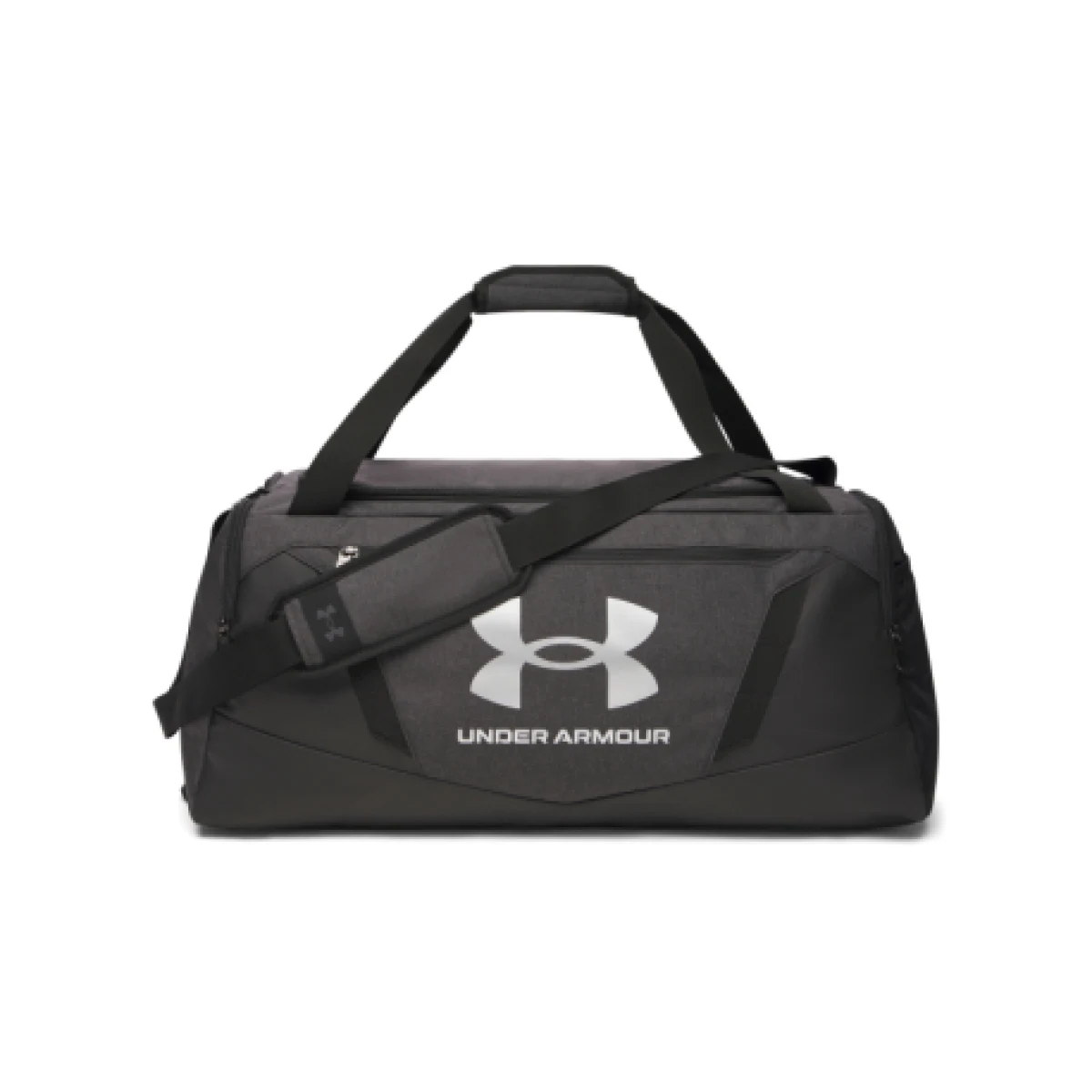Cestovná taška UNDER ARMOUR UA Undeniable 5.0 Duffle MD-BLK · záber 1