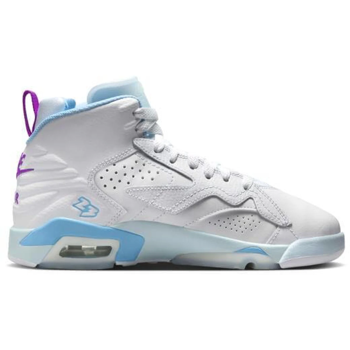 Nike Air Jordan Jumpman MVP (gs) - 38,5 · záber 9