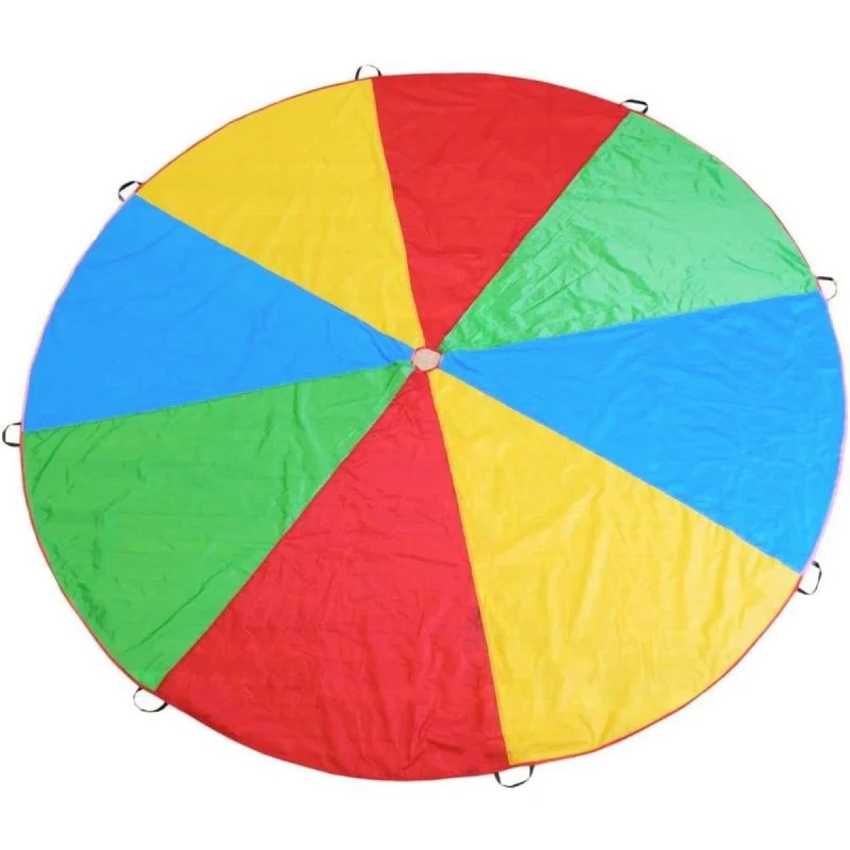 Sedco Psychomotorický padák KIT102 – 3 m · záber 1